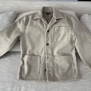 J. Crew Men’s Chore Coat